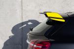 Mercedes-AMG GLA45 4Matic Yellow Night Edition 2017 года (NA)